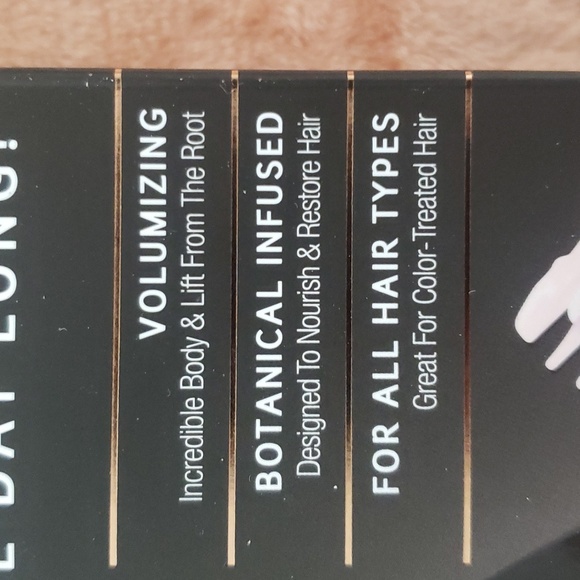 Volume Styler. - Picture 2 of 10